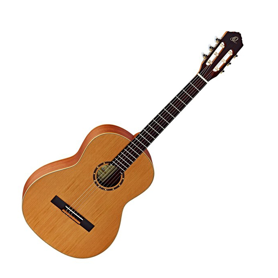 Ortega R122SN Slim Neck Classical Guitar Family Series Ortega